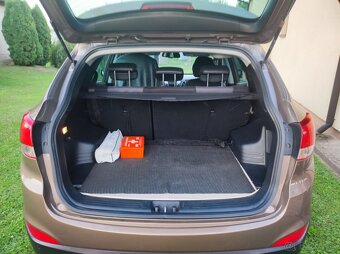 Predám SUV Hyundai ix35 - 9