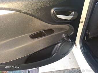 Fiat ponto 1,4 - 9