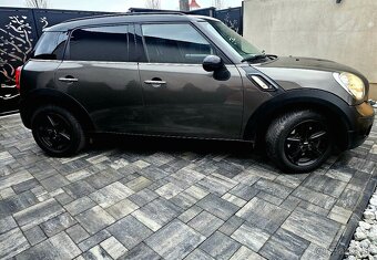 Mini countryman 2.0D automat - 9
