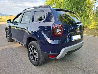 Dacia Duster 1.6 SCe Prestige - 9