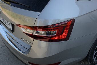 ŠKODA SUPERB Combi 2.0 TDI 110KW - 9