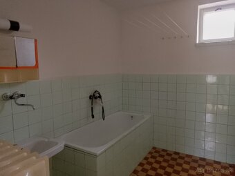 Predaj domu Velčice - 9
