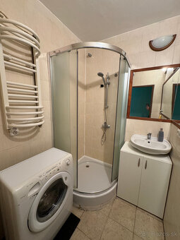 Prenájom 3 izbový byt Kuzmányho / 2 bedroom apt for rent - 9