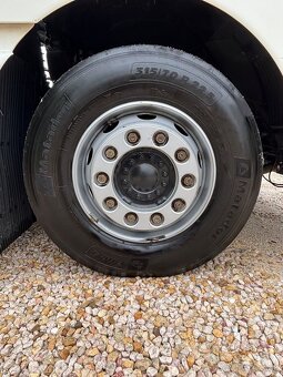 MAN TGX 500, Standard, XXL CAB, Retarder - 9