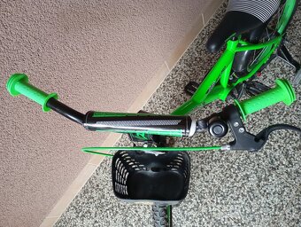 Freeroad detsky bicykel 16 - 9