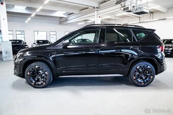 Cupra Ateca - 9