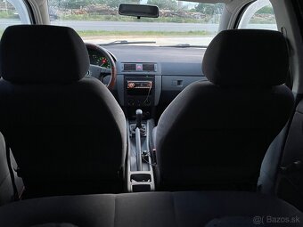 Skoda Fabia 1.9 Sdi - 9