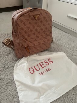 Guess ruksak - 9