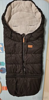 Kočík Petite&Mars Royal - 9