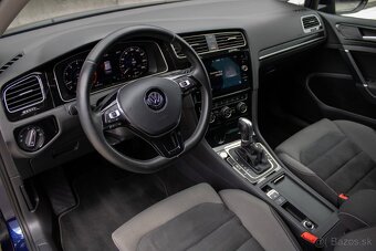 Volkswagen Golf 1.4 TSI BMT 125k Highline DSG EU6 - 9