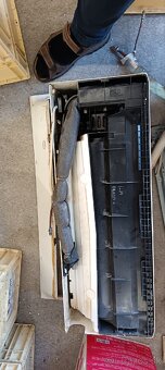 Samsung nastenna klimatizacia 2.5kw - 9
