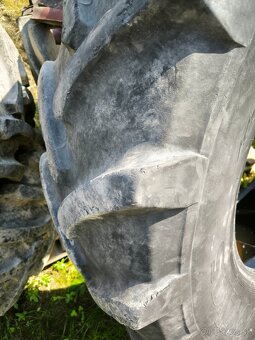 Pneumatiky na traktor - 9