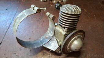Škoda Felicia, Octavia, Spartak - 9