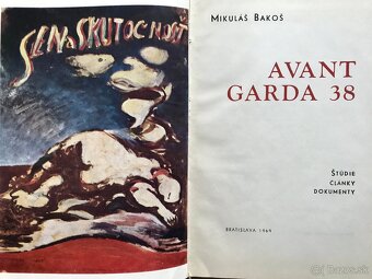 Avantgarda 38, Z našej prírody, Veľká kniha liečivých rastlí - 9