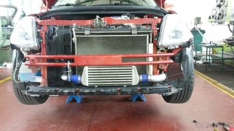 Predam Suzuki Swift 1,5 turbo - 9