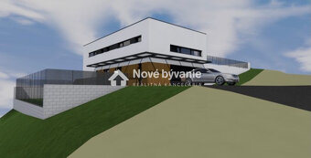 Stavebný pozemok na predaj - 9