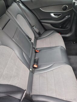 Mercedes C220D 2020r,143kw - 9