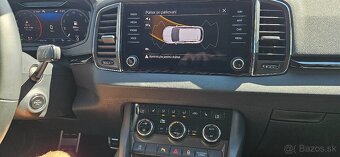 Škoda Karoq Style plus 2.0 TDI 85kW DSG-7 2/2023 - 9