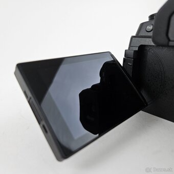 Panasonic Lumix DMC-G80 - SC: 21 656 - 9