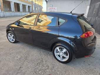 Seat Leon 1.6 Benzín Stylance - 9