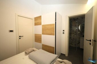 Vodice - moderný apartmán len 400m od mora - 9