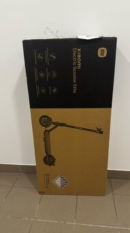 Xiaomi Electric Scooter Elite - 9