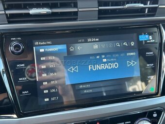 SsangYong Korando 1.5 Benzín SMART 6/AT 2 kusy na sklade - 9