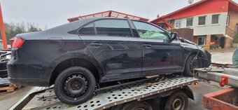 Seat Toledo 1,4TFSi 90kw - 9