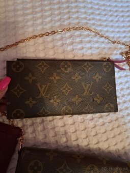 Louis Vuitton Felicie - 9
