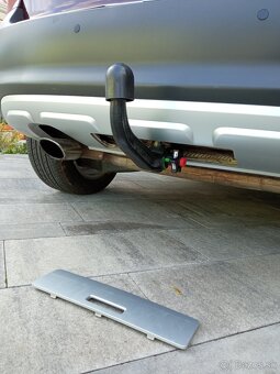 Yeti 1.2 TSI DSG PANORAMA FULL okrem 4x4 - 9