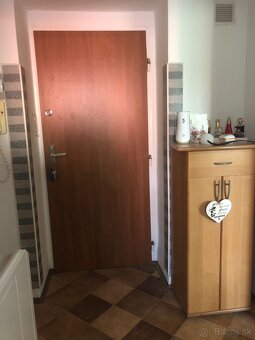 1-izbový byt na prenájom Trenčín - Sihoť 1 - 9