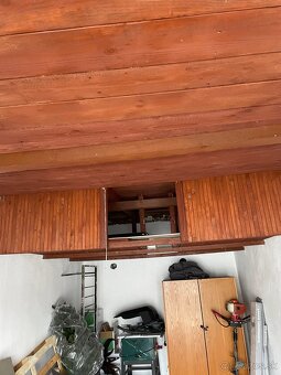 Garaž na predaj Ul. Karpatska Svidnik - 9