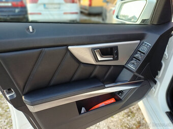 mercedes benz GLK 250cdi, 150kw, AT7,2013,full,harman kardan - 9