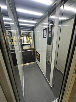 zrekonštruovaný 2-izb. byt, Komárnická, Ružinov, 3.p./9, bal - 9