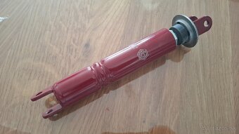 Klzáky prednej vidlice JAWA Kývačka - 9