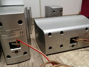 Sony reprobedne 5,1 - 9