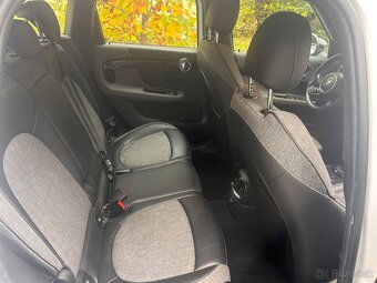 Mini Countryman 1,5 benzín ALL4 zľava - 9