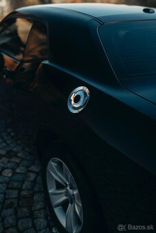 Dodge Challenger 3.6L - 9