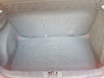 Škoda Fabia diesel KLÍMA - 9