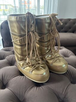 Snehule Moon Boot - 9