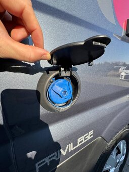 Giottiline GIOTTIVAN T60  KLIMA  / SOLAR / DPH - 9