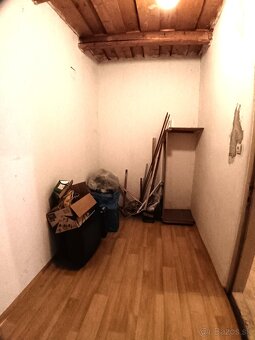 Výrazná zľava Predaj Rodinný dom Kleňany , 491 m2 - 9