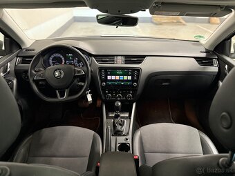 Škoda Octavia 2.0Tdi DSG Style+ 149tis.KM Servis✅ - 9