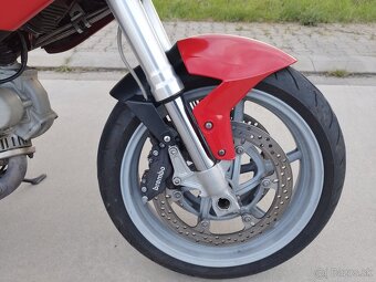 Ducati multistrada Ds1000 - 9