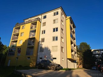 2 izbový byt s balkónom, Martin Ľadoveň - 9