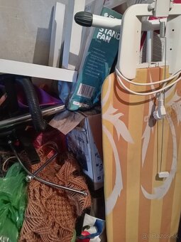 Predám rôzne veci v rámci výpredaja z 2 pivníc - 9