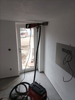 Hodinový manžel / pomocník - 9