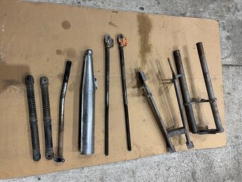 Babetta 207 projekt - 9