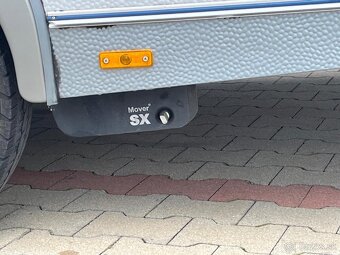 Fendt Saphir karavan - 9