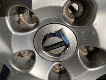 Elektróny XC90, XC60 Volvo - 9